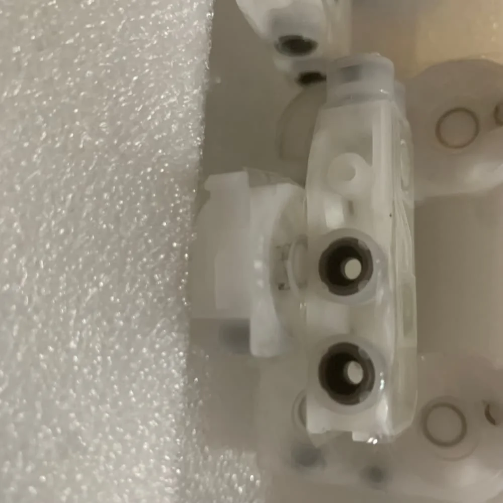 

10шт. OEM новый демпфер чернил для принтера Epson 3880 3800 3800C 3890 3850 RX700 R3000, демпфер чернил