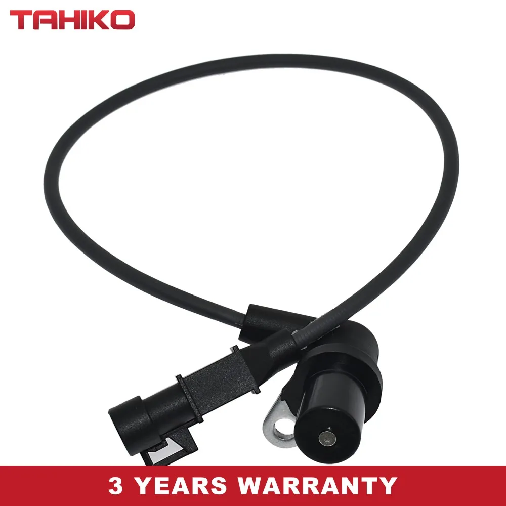 ABS sensor 25375909 fit for JINBEI  GRANSE Bus 2.0 2.4 2.7 2010- V19 V20 1TR 4RB2 2TR-FE 3RZE