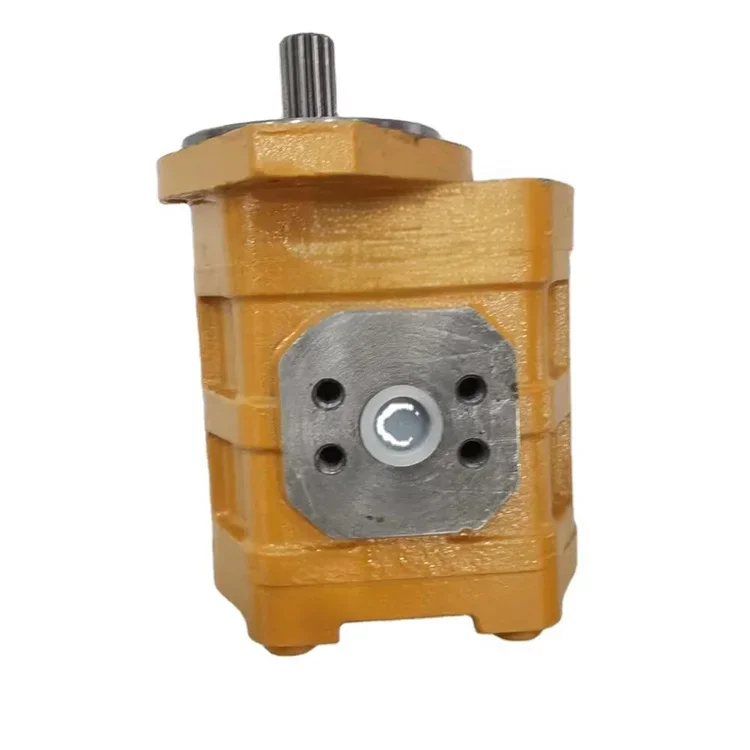

Spare Parts CBGJ1032 Gear Pump W-01-00135 for 937H wheel loader