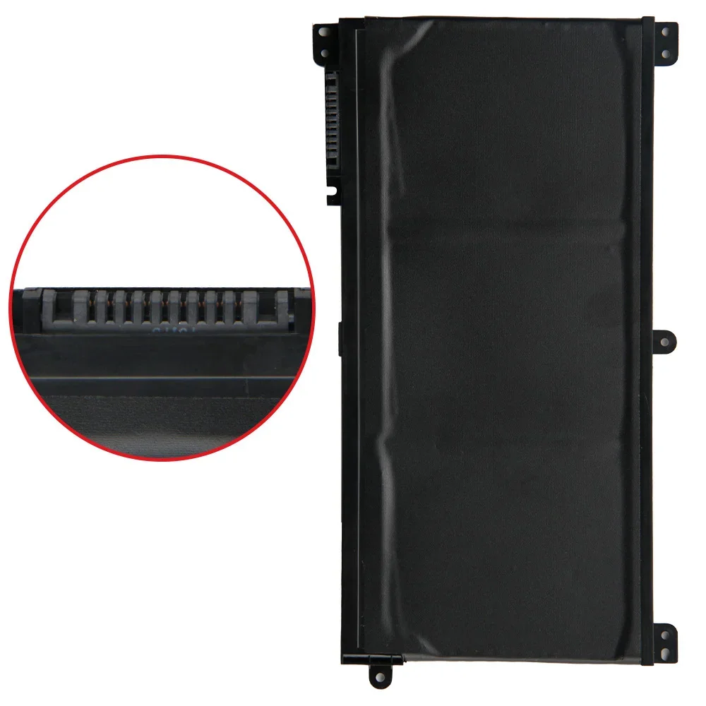 

Brand New Replacement Battery BI03XL For HP Pavilion X360 HSTNN-UB6W TPN-W118 13-U142TU 3470mAh