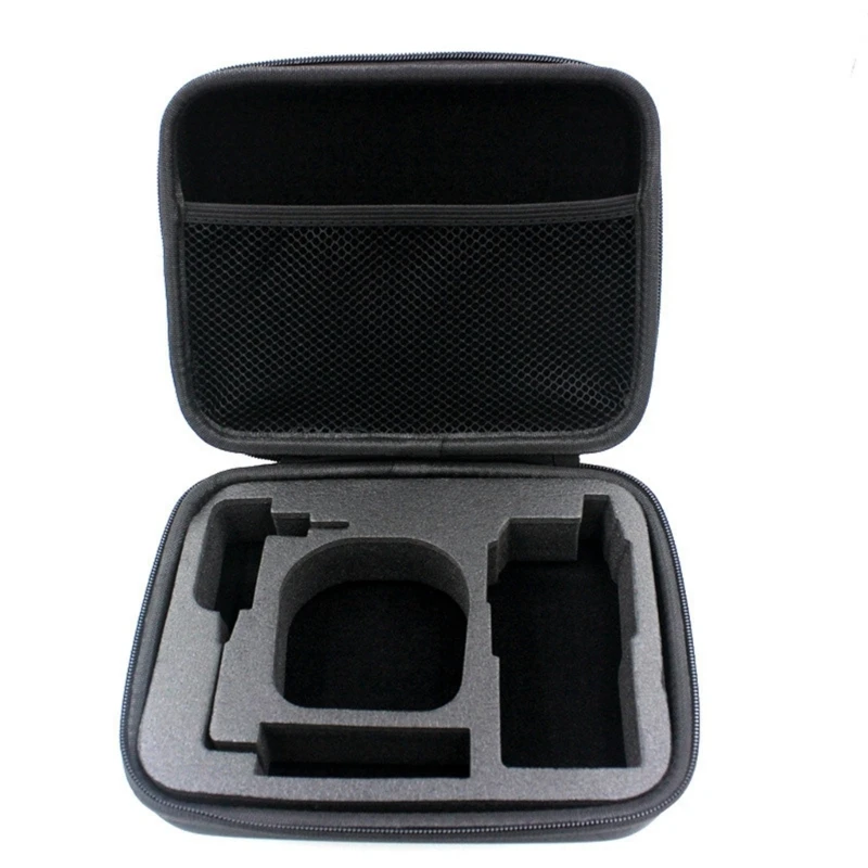 

Travel Case Protective Storage Bag Lightweight Spacious Bag Carry Case for UV82