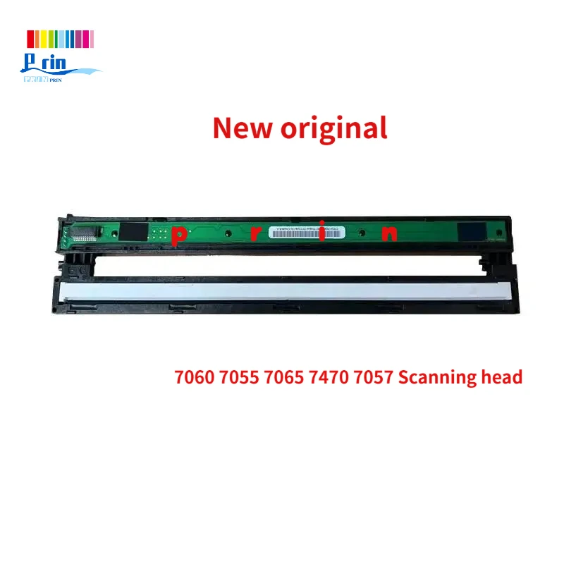 

New original for Brother 7060 7055 7065 7470 7057 Scanning head