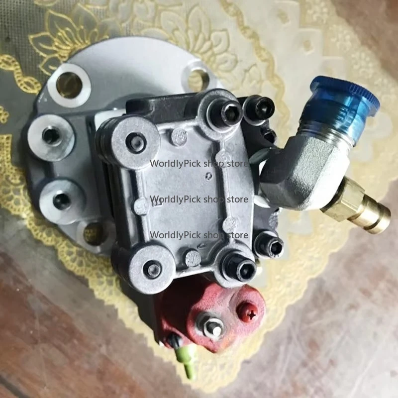 ELIC ISM QSM M11 L10 Fuel Pump Assembly 3417674 3417677 EC816377 3060492 3417677 113417674 3417677EA 3090942