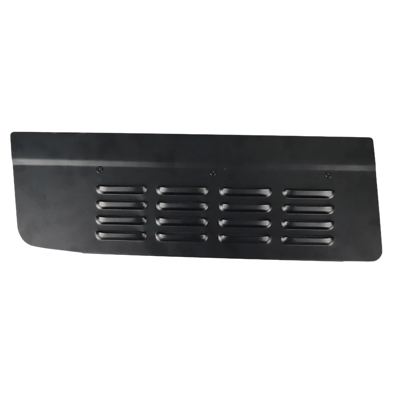 1 Pc Rv Front Cab Raam Ventilatieopeningen Muggenbestendig Ventilatie Venster Scherm Voor Ford Transit Custom 2012-2023 Rv accessoires