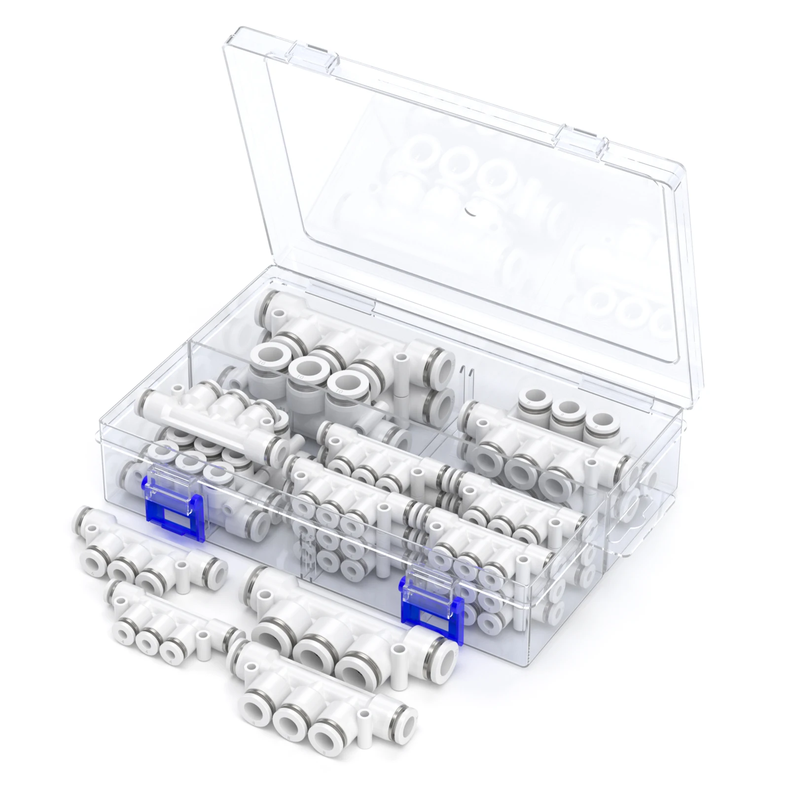 Pneumatic Tracheal …