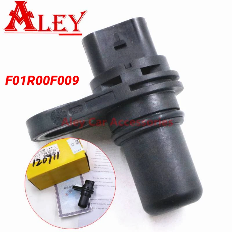 

Original New F01R00F009 Crankshaft Camshaft Position Sensor For Mitsubishi Engine