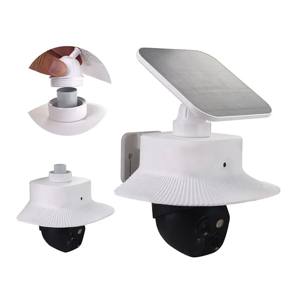 

Защитный чехол для камеры от дождя и солнца, пластиковый, белый, для камеры видеонаблюдения, защитный чехол для камеры Eufy S340