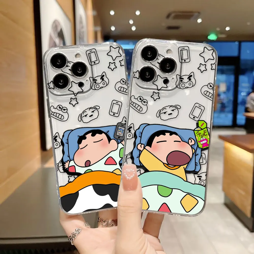 C-Crayon S-Shin Cha…