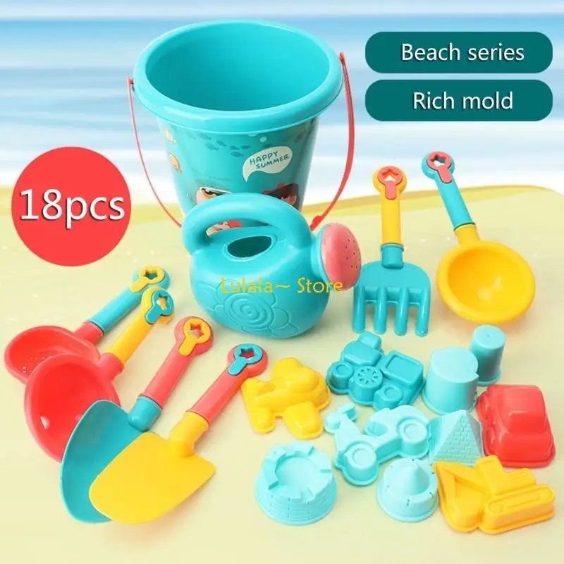 Strand- en zandspeelgoed voor baby's voor in het zwembad en zee_voghion.com