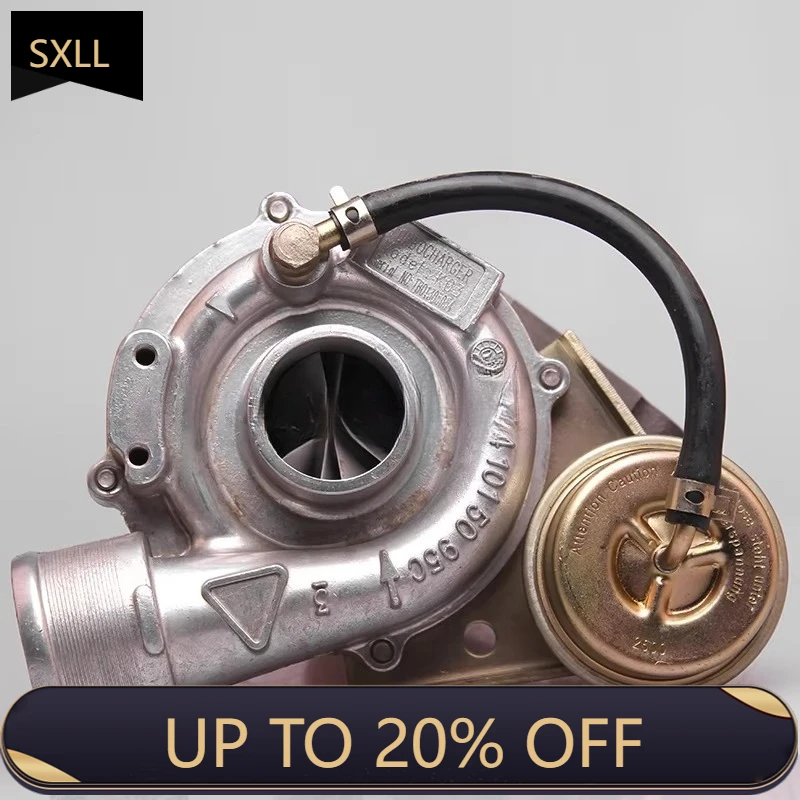 

SXLL 53039880029 T turbocharged engine K03 turbocharger 1.8