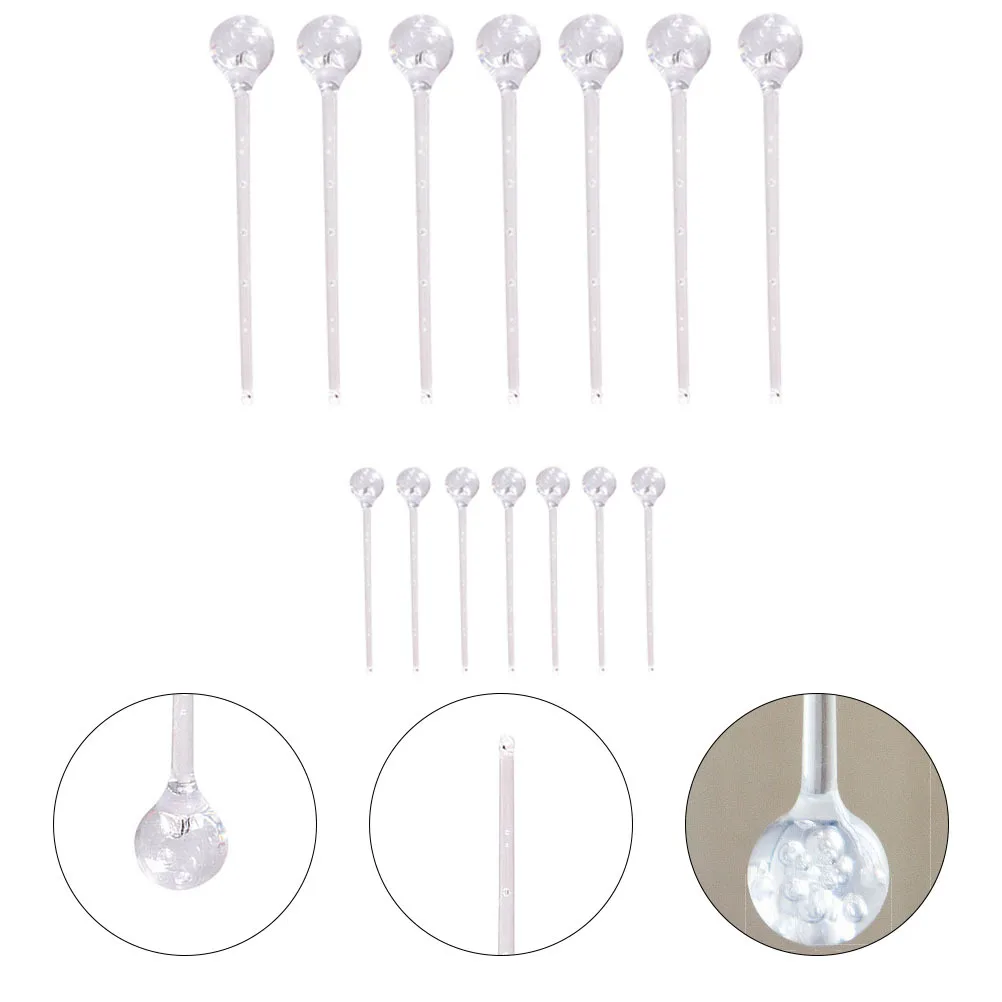 

Acrylic Raindrop Hanging Crystal Clear Teardrop Beads Wedding Party Centerpiece Decoration Tree Garland DIY Parts