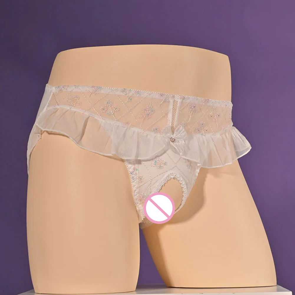 

Comfortable Daily Wear Panties Briefs Japanese Panties Thong Package Vacation Home Daily Use Brand New Condition