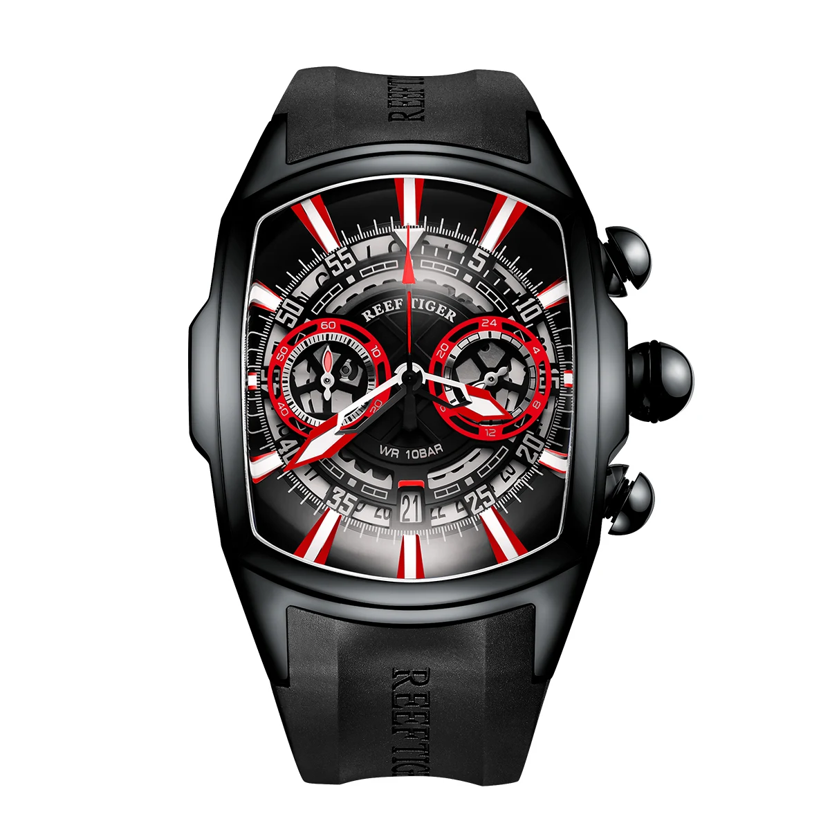 Reef Tiger/Rt Top B… - image