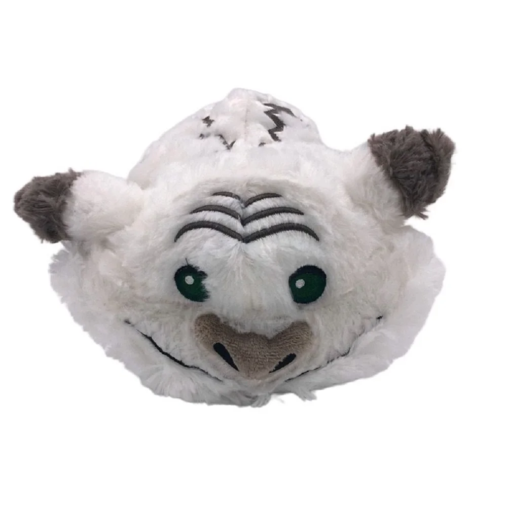 

Hot NeverBeast Plush Cartoon Fairies Legend of The NeverBeast Tinkerbell Plush Toy Gruff Soft Stuffed Animal Doll Boy Girl Gift