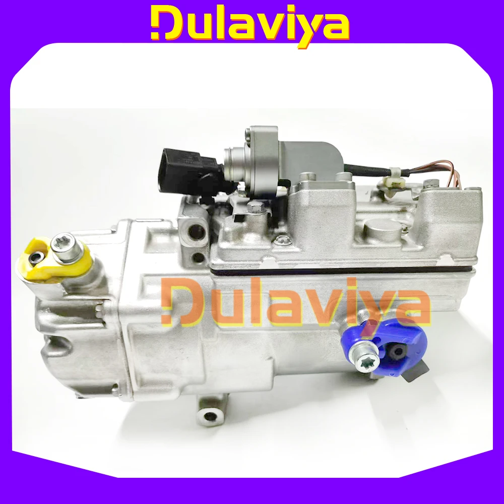 

Компрессор кондиционера переменного тока для Porsche Cayenne S e-hybrid 2014 7PP820803B 95812601103