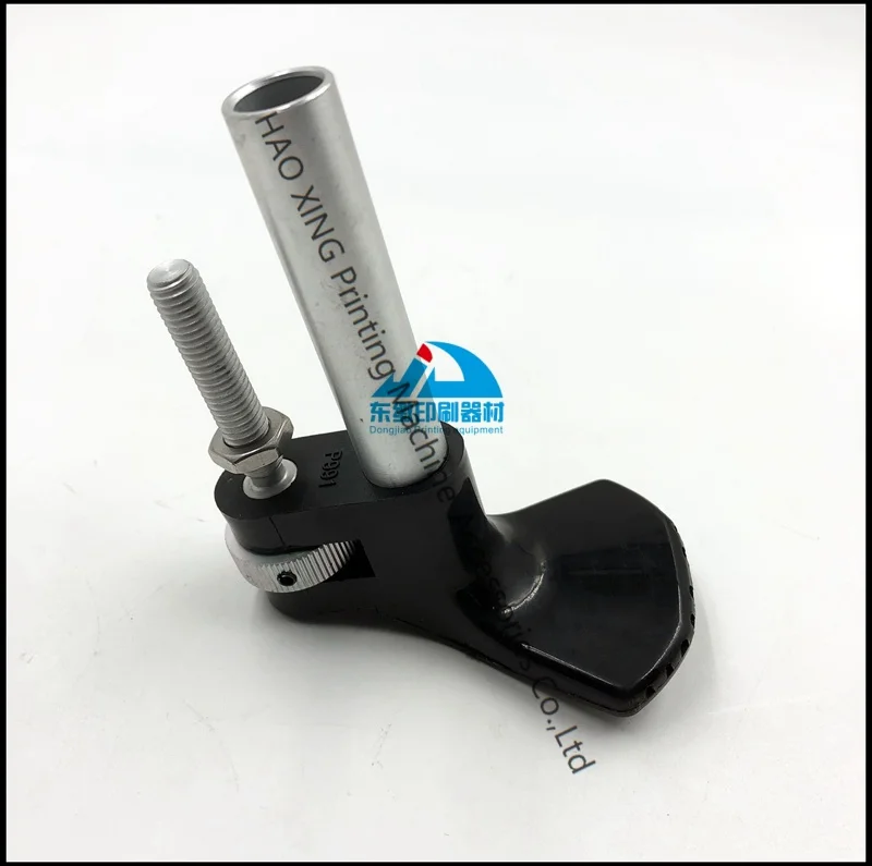 

Offset Printing Machinery Spare Parts Press Foot for Roland 700 900 Printing Machinery Spare Parts Feida Press Foot 218-2-6