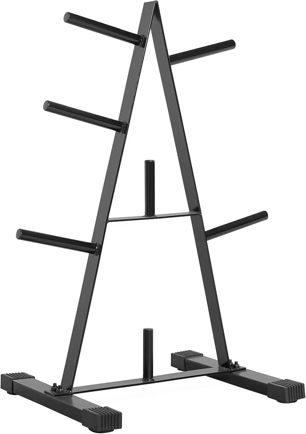 

Стойка для грузовых дисков 1 дюйм (2,5 см) для дисков CAP, прочный стальной органайзер для хранения