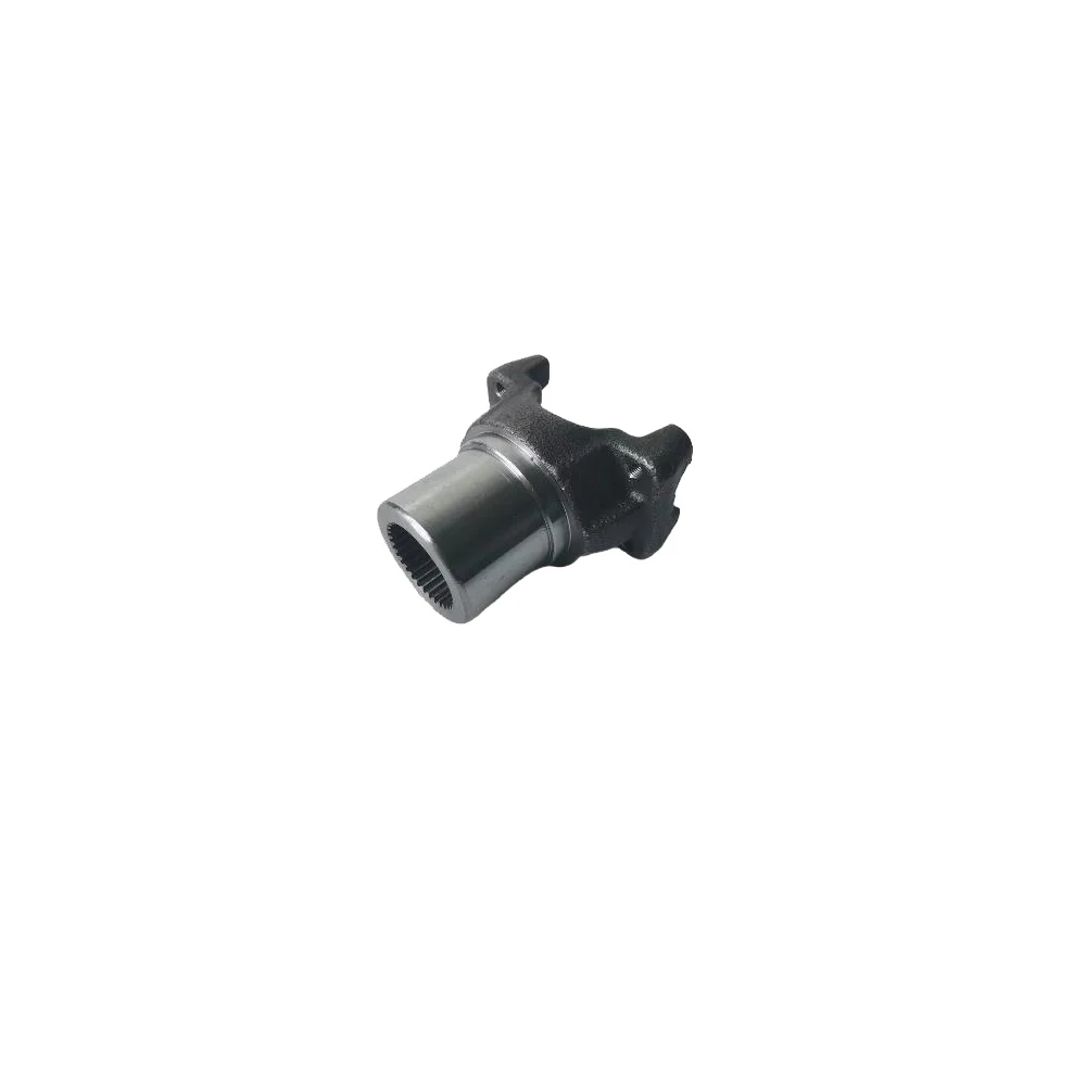 

Universal Joint Yoke AT326541 Fit for Deere Model 310L 310SJ 310SK 310SL 315 P-tier 315SJ 315SK 315SL Backhoe Loader