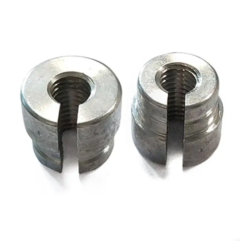 Adaptador bucha do pedal do pedal do acelerador do acelerador U75E para E30 E34 E28 E39 E36 M20 M30