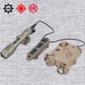 DE Red Laser M600