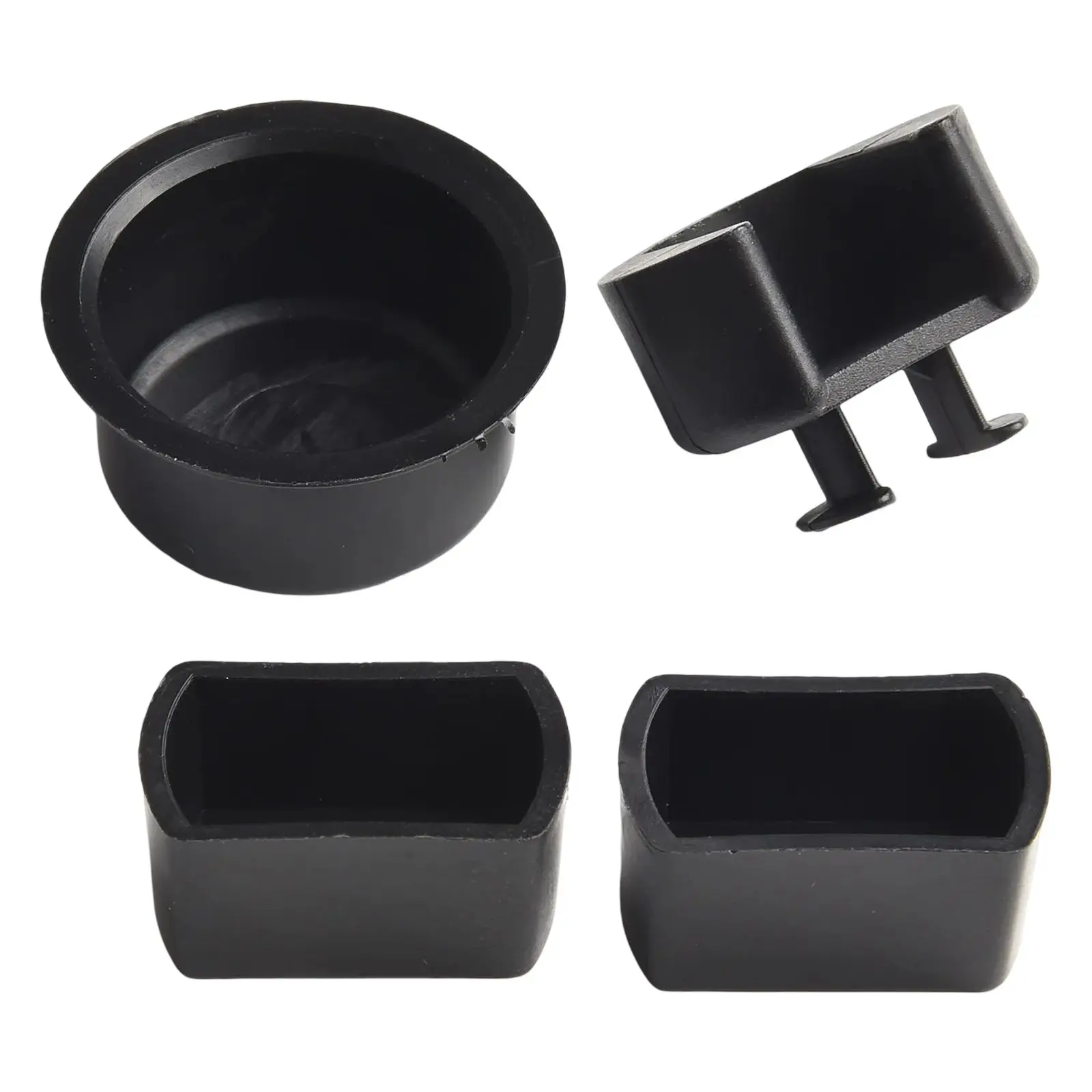 Bushing Insert For Ford Trucks ABS Pivot Bushing As Shown In The Picture Door Hinge Bushing Easy Installation Process