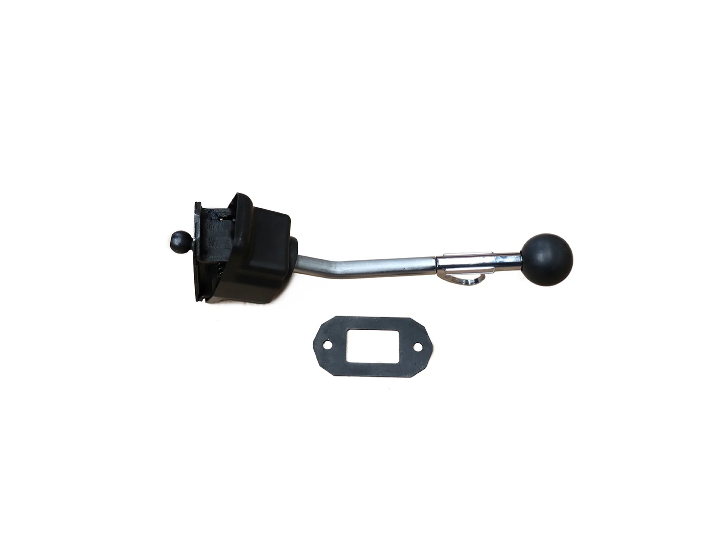Empi 4450 13-1/2" Tall Trigger Shifter for Beetle Vw Baja Bug Manx Dune Buggy  Replacement - view 3