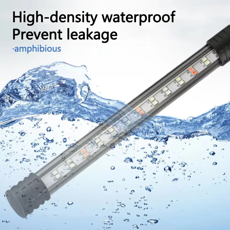 Thumbnail 3 - #8 Cheapest LED Aquarium Lights Deals You Can Get