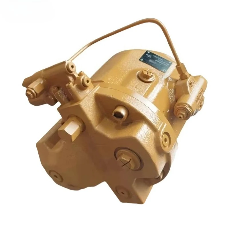 CAT 416D Backhoe Loader Hydraulic Piston Pump 245-8998 Hydraulic Piston Pump