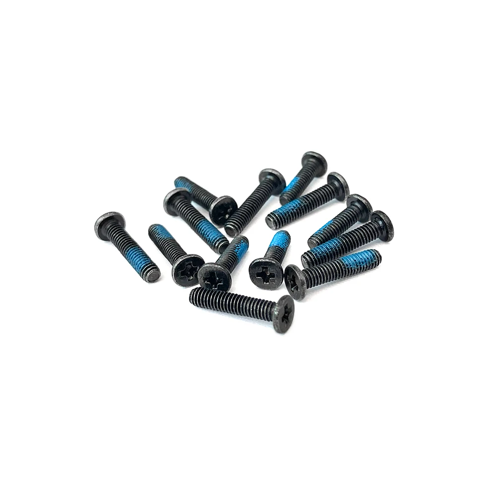 Back cover screws MS-15M1 GE68/GP68HX/Vector 16 HX MS-15M2 Vector 16 HX AI A2XWHG MS-15M3 MS-15M4 Vector 16 HX AI A2XWGKG