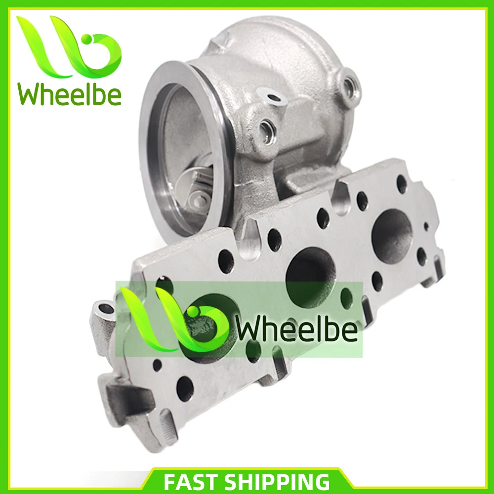 For BMW B38 Iron Turbo Turbine Housing  For BMW B38 B18 B15 Engine 116i 118i 218i 318i 418i 7633795 11657633795 11659895980