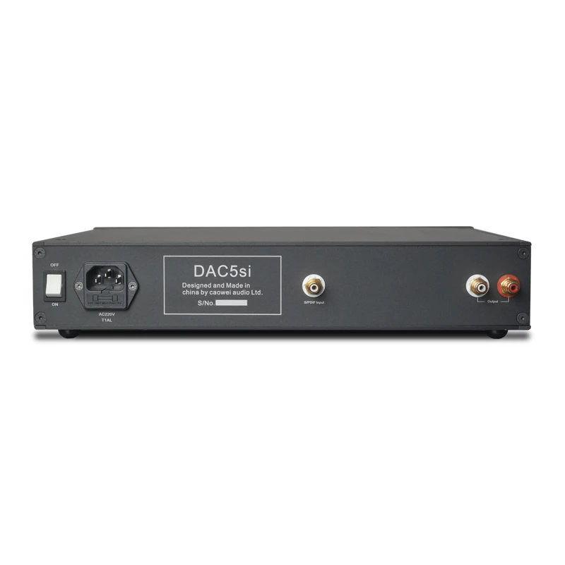 DAC decoder HiFi fever coaxial audio PCM 1793 direct etching Naim CD5si circuit DAC 5si