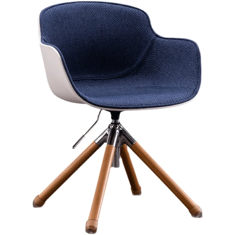 

Chair Office Sedentary Home, Bedroom Designer Simple Conference Computer