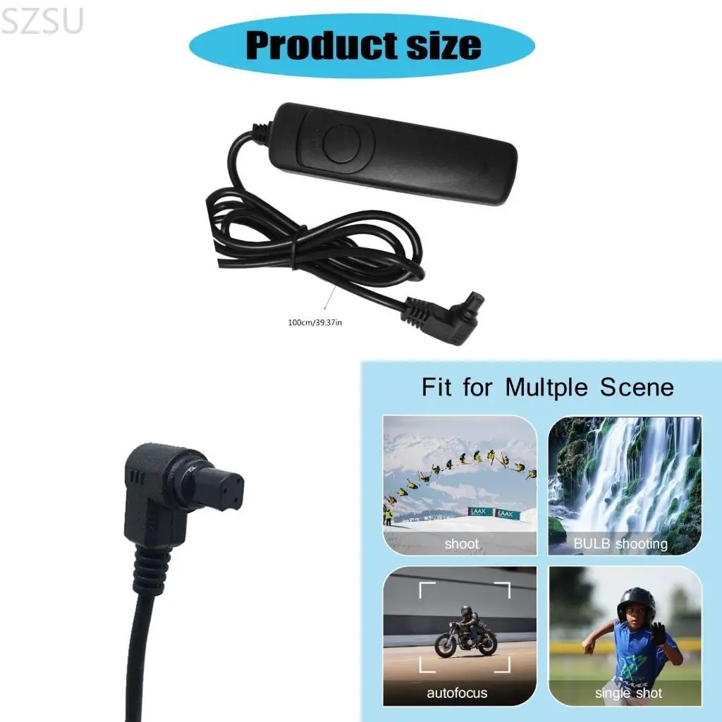 Szsu Replacement RS…