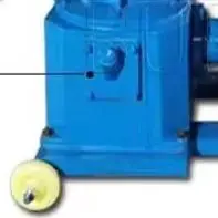 Home Use Feed Pellet Machine Pellet Mill Animal Pellet Making Machine