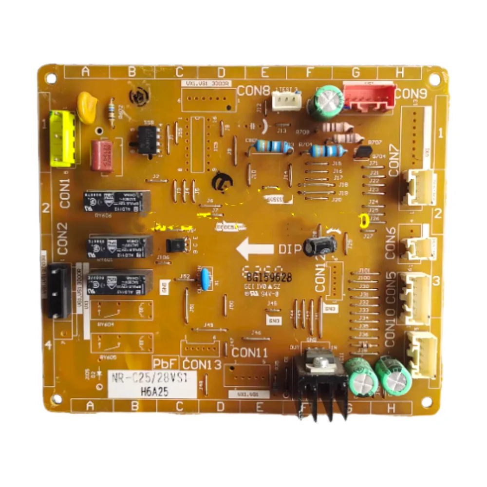 Used For Refrigerat…