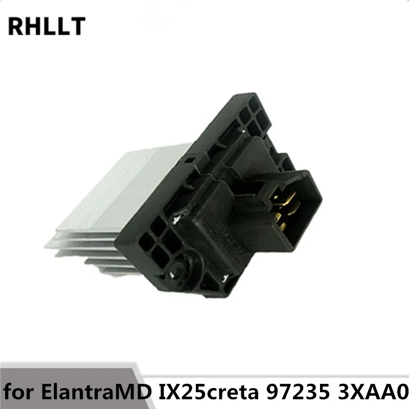 

Power transistor Blower Motor Resistance OEM 972353XAA0 For Hyundai IX25 Creta Elantra MD11-16 Elantra AD 17 Tucson 16