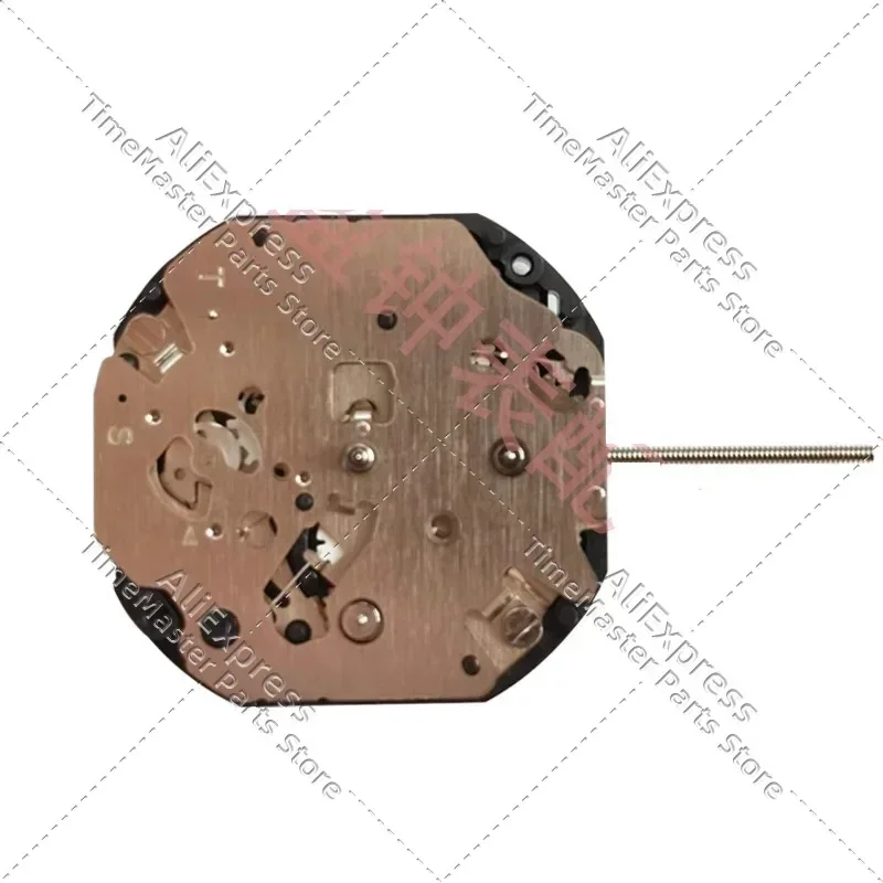 Japan original VX3TE movement 6 hands movement multifunction quartz watch movement VX3T machine watch accessories