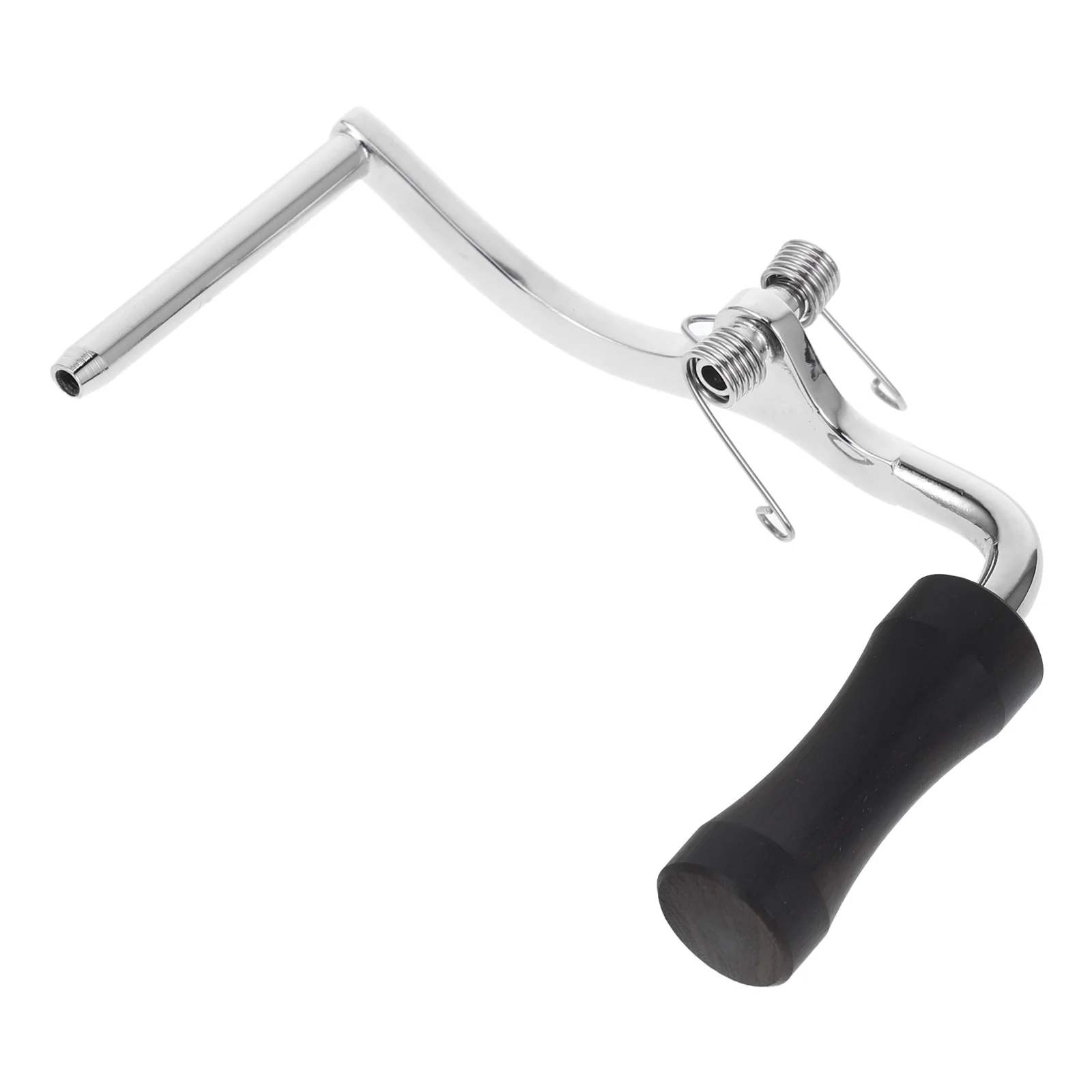 

Premium Trombone Trumpet Water Key Spit Valve Spring Replacement Parts Durable Easy Install Wind Instrument Repair Tools