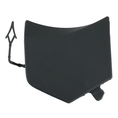 Imagen 2 del producto Cubierta de gancho de remolque de parachoques delantero de coche, tapa de remolque 51119477665 para BMW- X3 G08 G01 2018 2019 2020 2021