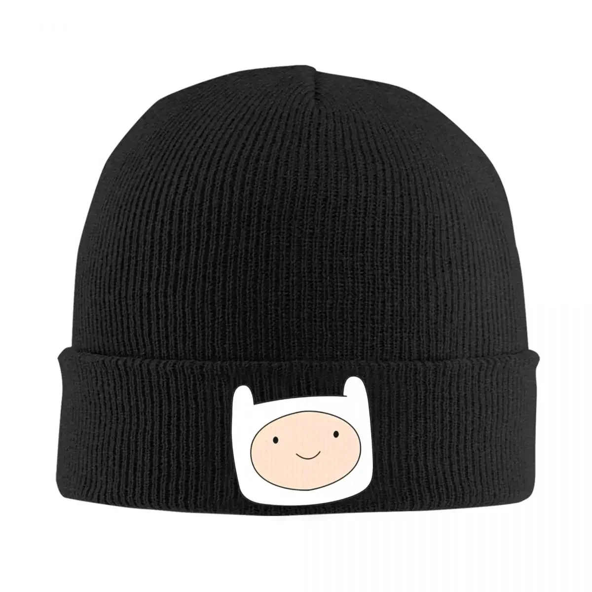 Fashionable Home Suitable for Both Men and Women, Adult Fashion, Outdoor Sports, Knitted Hat, Spring Customized Elastic Hat