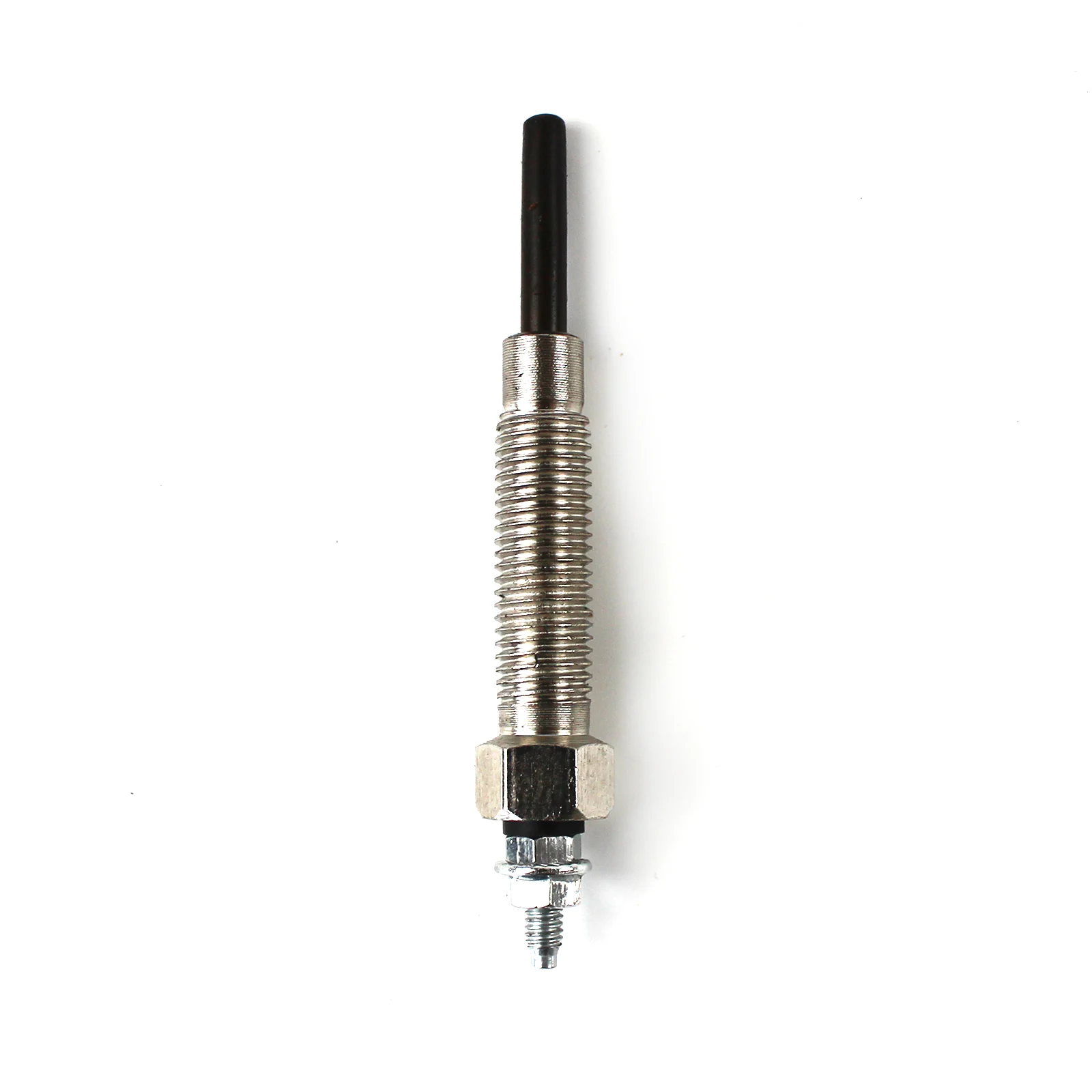 1PC 32A6603100 32A6603102 Glow Plug For Mitsubishi S3L S3L2 S4L S4L2 S4Q-2 S4L-2 Engine