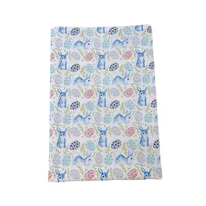 Kain Cetak Digital Satin Katun Combed Tahun 60-an-Pola Lolita Bunga Peter Rabbit untuk Gaun dan Kemeja 10 poster jessica rabbit penjualan terbaik - №