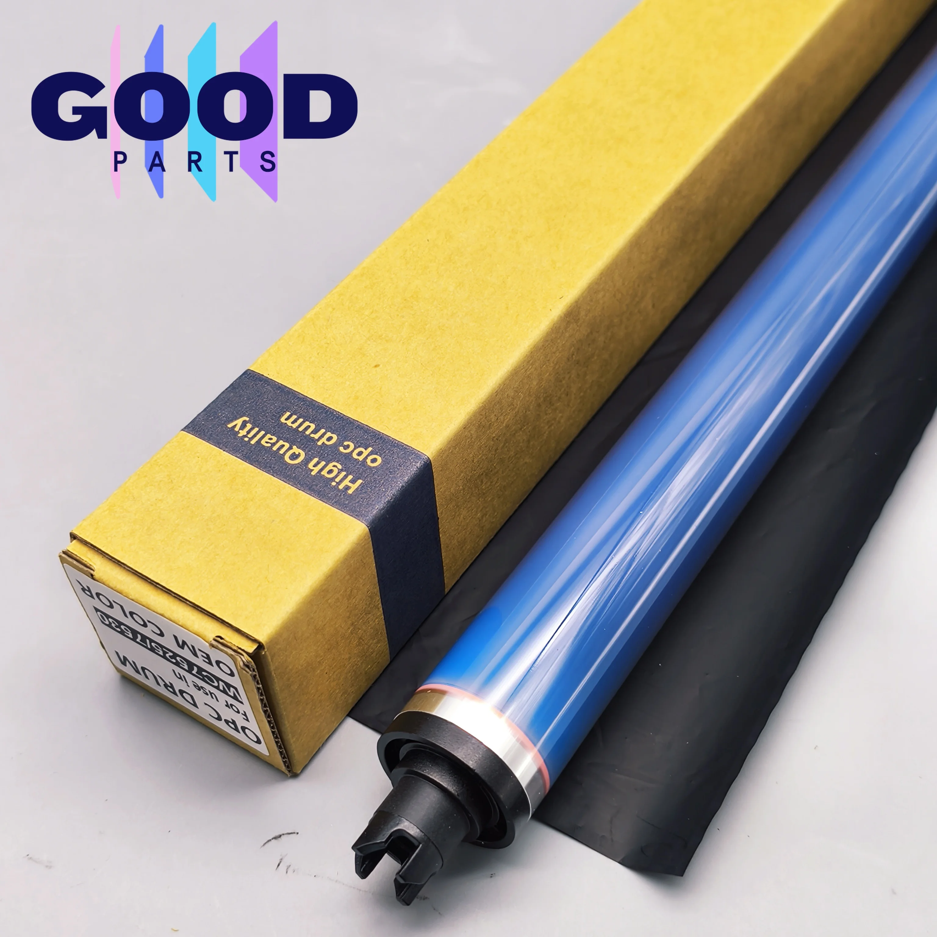 

1 шт. 7525 цилиндр OPC БАРАБАН для Xerox 7500 7530 7535 7545 7556 7800 7830 7835 7845 7855 7970 C8030 C8035 C8045 C8055 C8070 EC7836