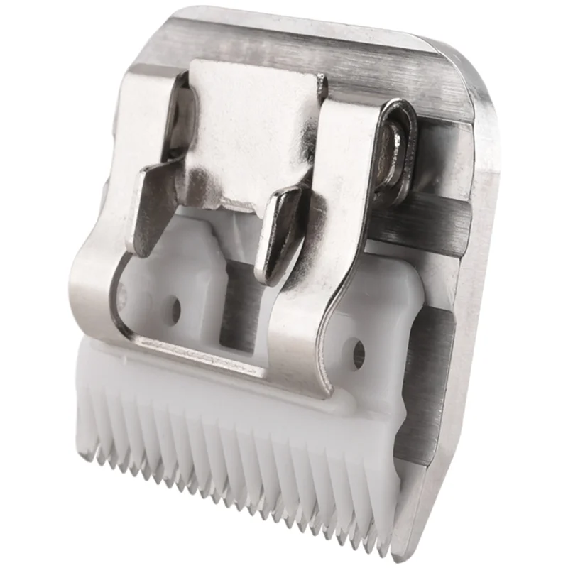 ABUD-3X SK5 Dog Hair Clipper Blade 10 Replacement Hair Clipper Blade Electric Clipper Accessories