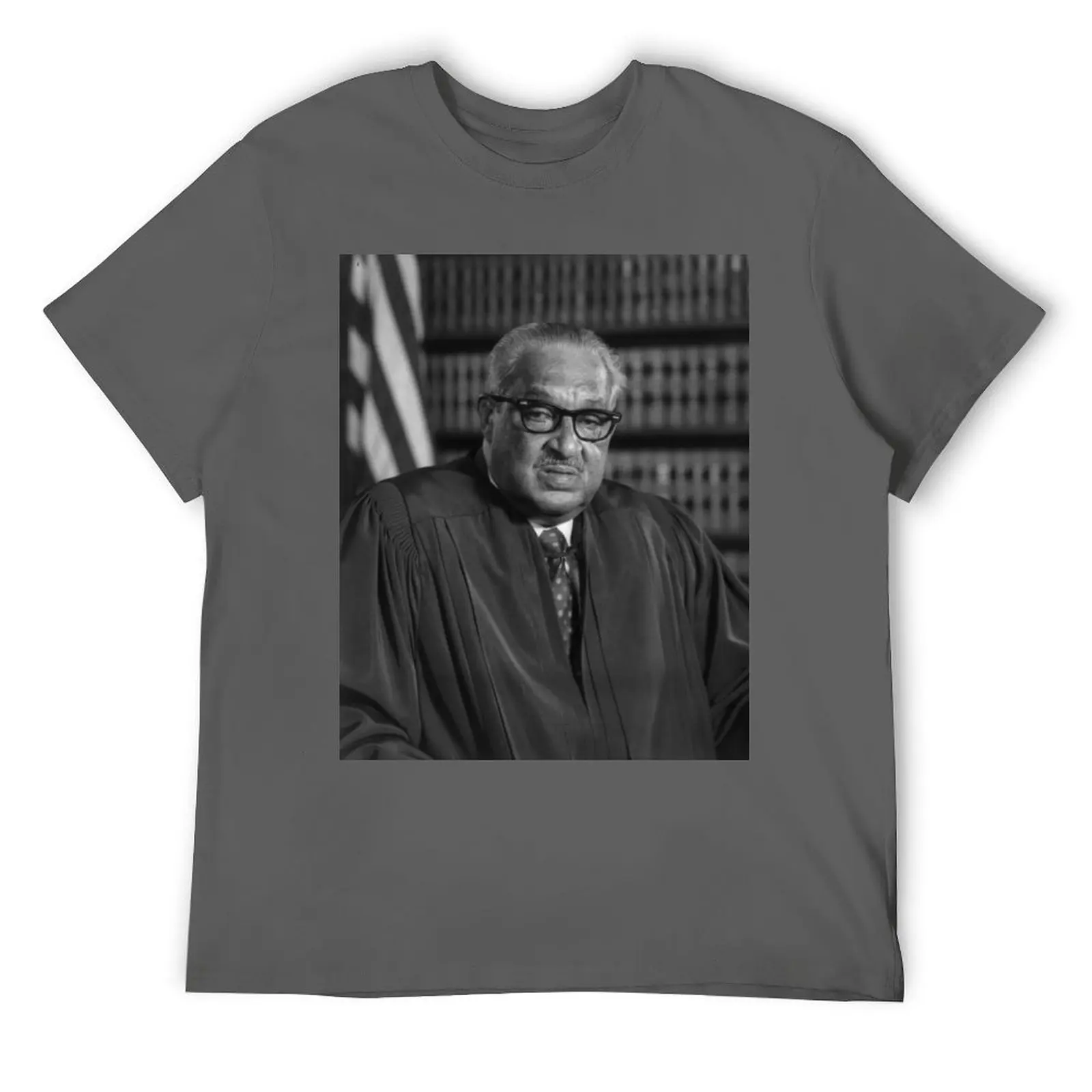 Thurgood Marshall T-Shirt essential t shirt clothes mens designer t shirt