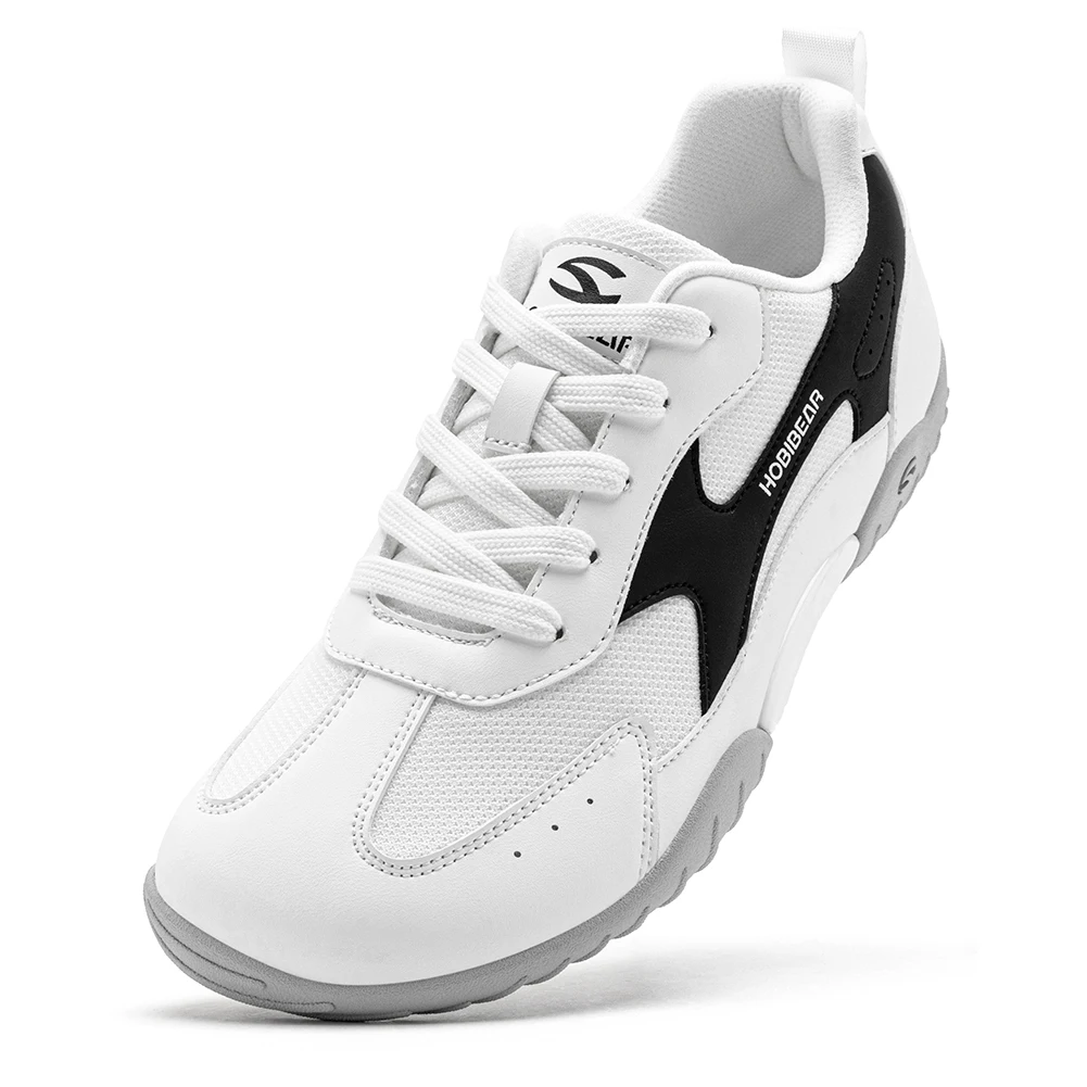 Black white