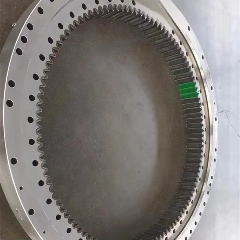 Hot Selling Excavator Parts for PC750 PC750SE PC800 PC800SE PC850 PC850SE Promotions 209-25-00102 Swing Circle