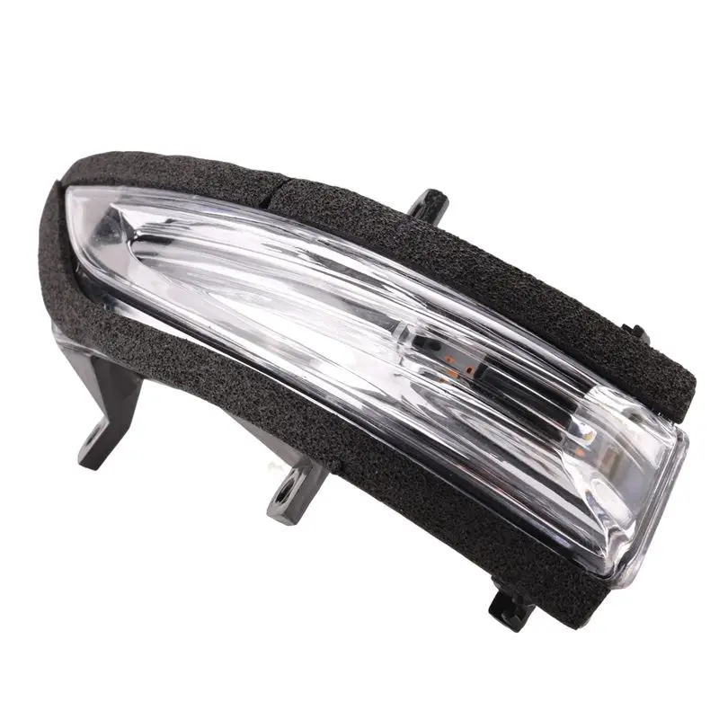 

Precise Car Mirror Turn Signal Turn Signal Indicator Light Replacement Parts For Lexus LX570 GX460 Right Side 81730-60130
