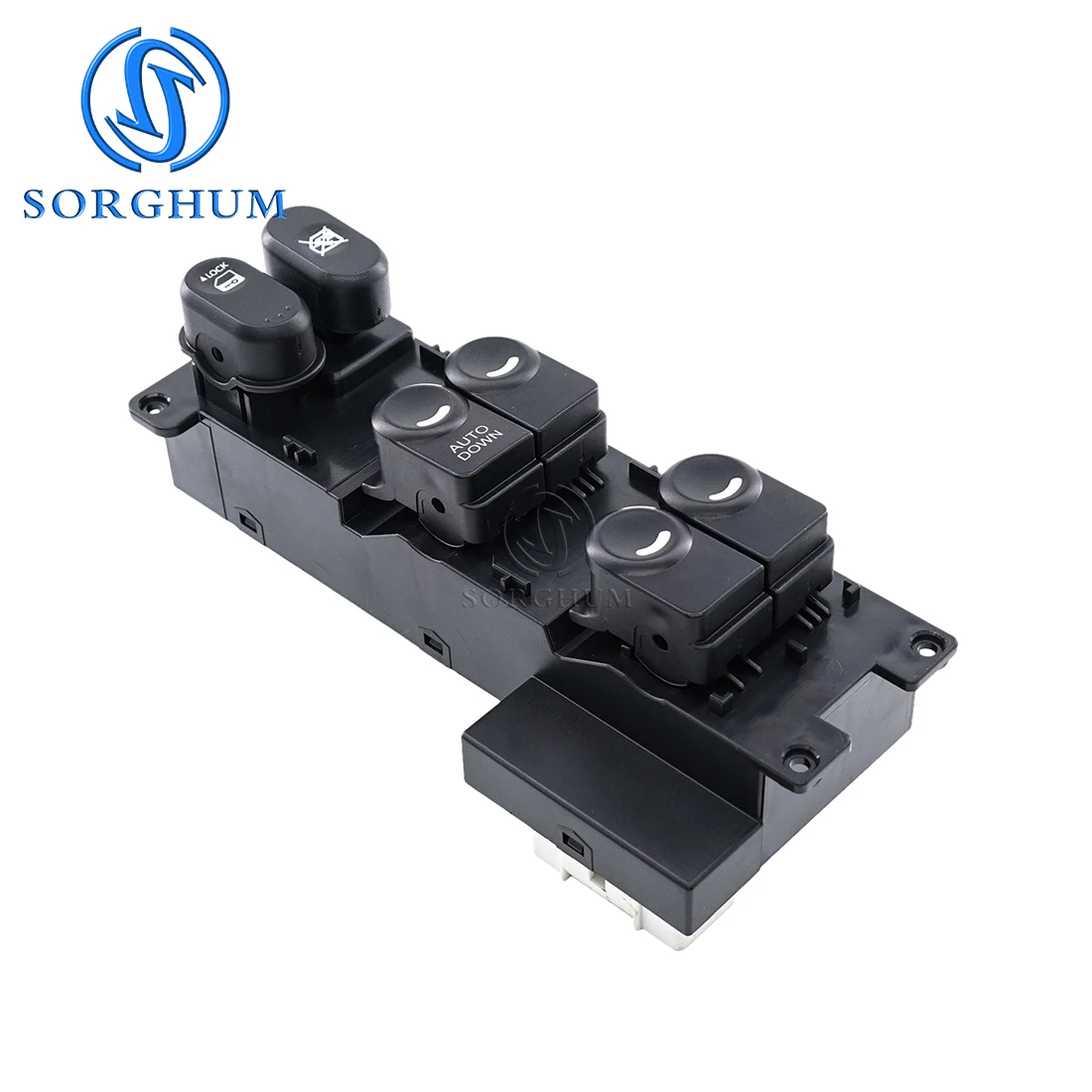 For Hyundai i30 I30cw 2008 2009 2011 93570-2L010 Car Window Lifter Switch Driver Side Front Left Control Regulator 935702L010