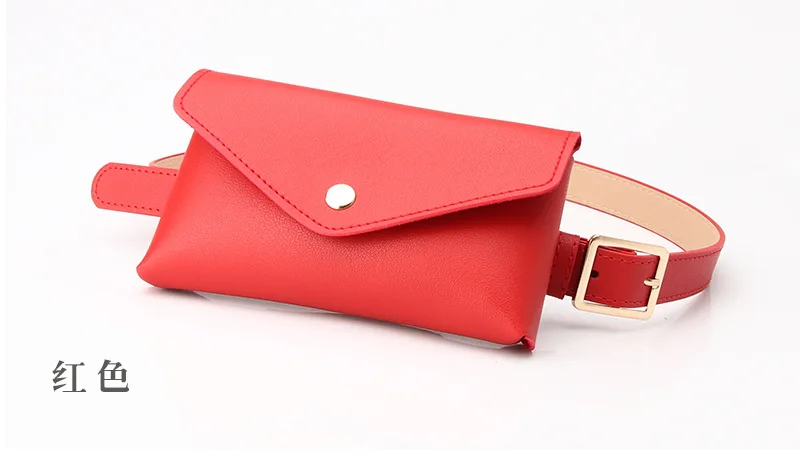 Kleine Hüfttasche für Damen, Handytasche, Mini-Gürteltasche, Bauchtasche, Bananentasche, Damen-Kängurutasche, Hüfttasche, Seitentasche, Bolsas – Detail 10